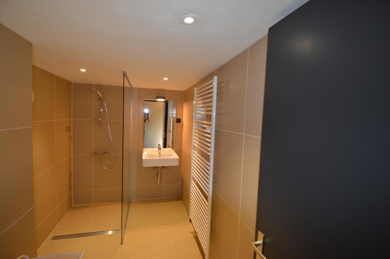 Amosa Liege City Centre Apart Donceel 6 エクステリア 写真